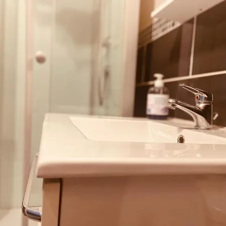 Petit Joyau Urbain A - 358 Apartman