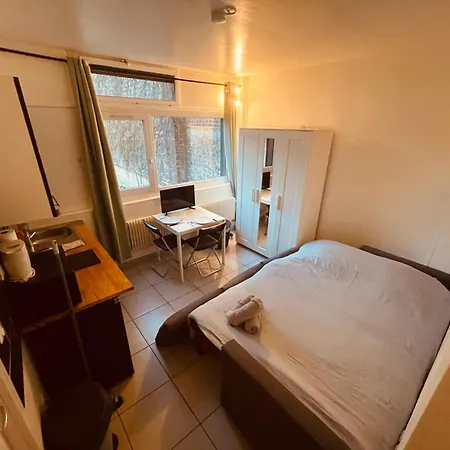 Petit Joyau Urbain A - 358 Apartman Rouen